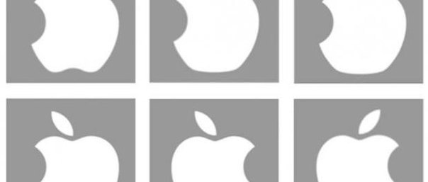 Ученые объяснили, почему люди не помнят как именно выглядит логотип Apple