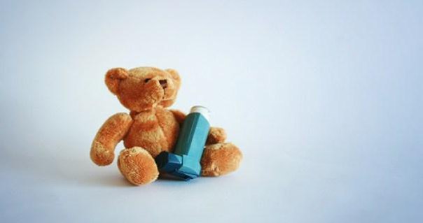 Неблагополучное детство увеличивает риск развития бронхиальной астмы