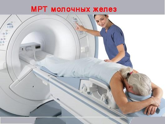 Гадание по МРТ