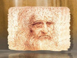 Десять гениальных изобретений Леонардо Да Винчи