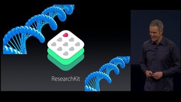 Apple проведет анализ ДНК