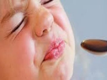 Антибиотики в детстве аукаются потом
