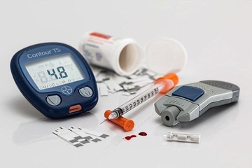 Прошлое, настоящее и будущее диабета